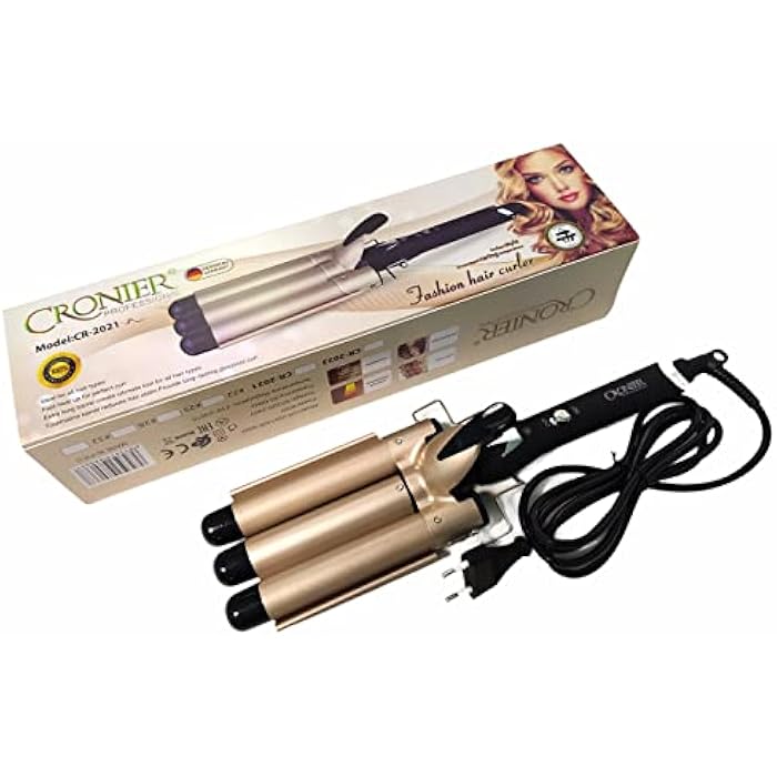 Cronier professional